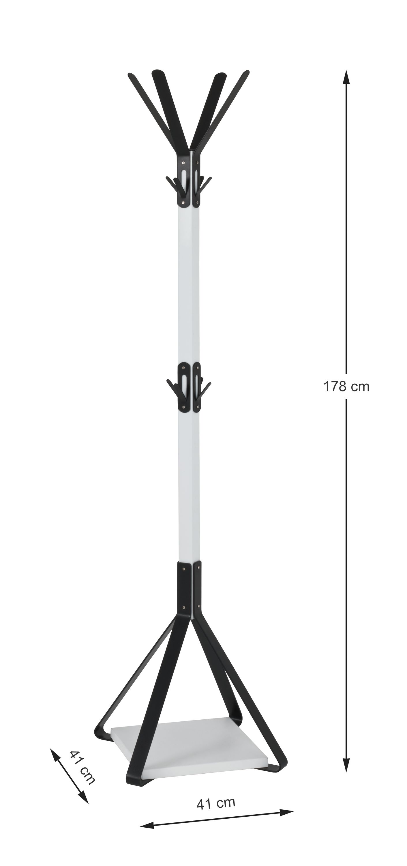 Garderobenständer