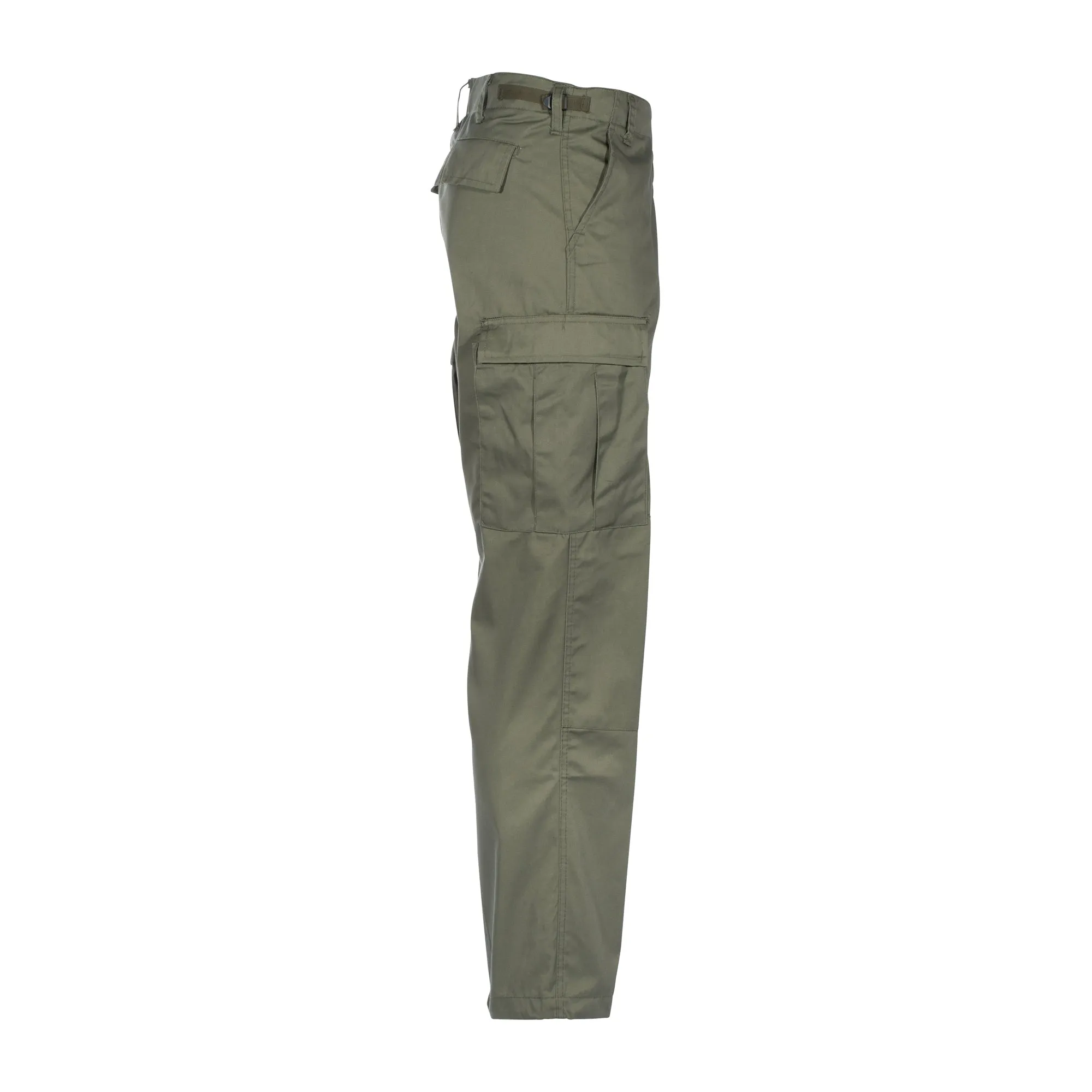 Mil-Tec -  US Feldhose Typ BDU - Robuste Version