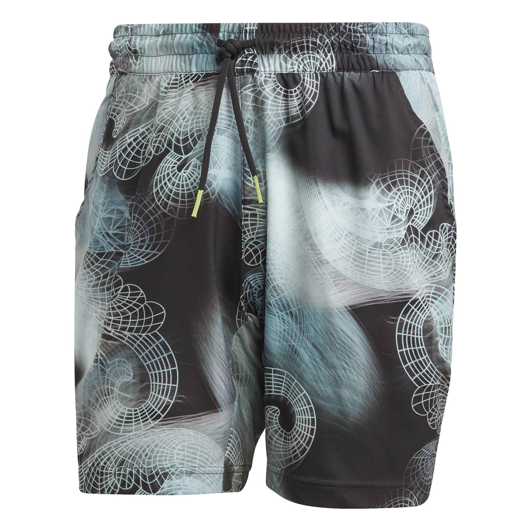 adidas Performance| Herren Tennisshorts AEROREADY ERGO SHORT PRO