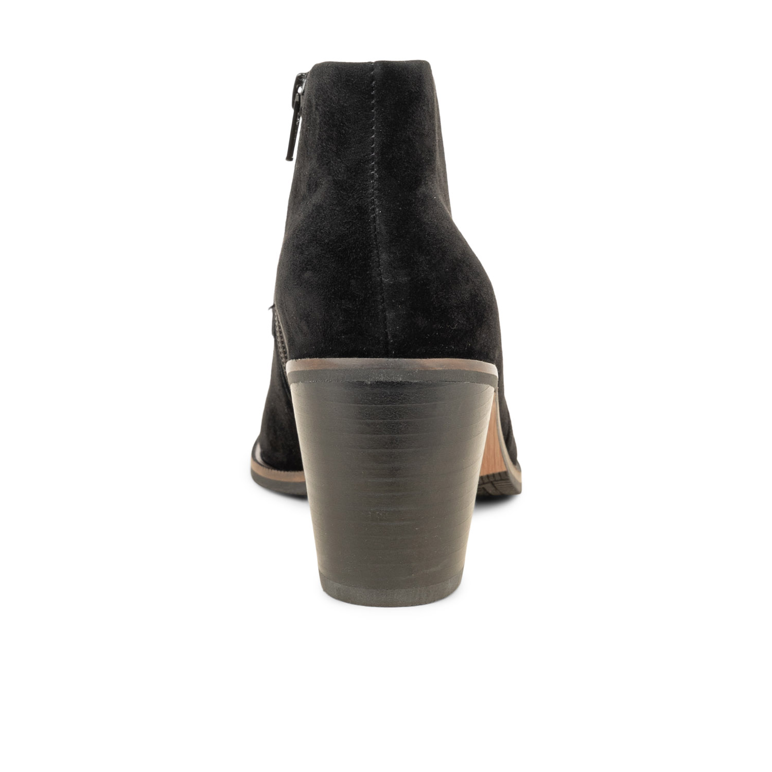 Boots et bottines femme MAM'ZELLE NALA