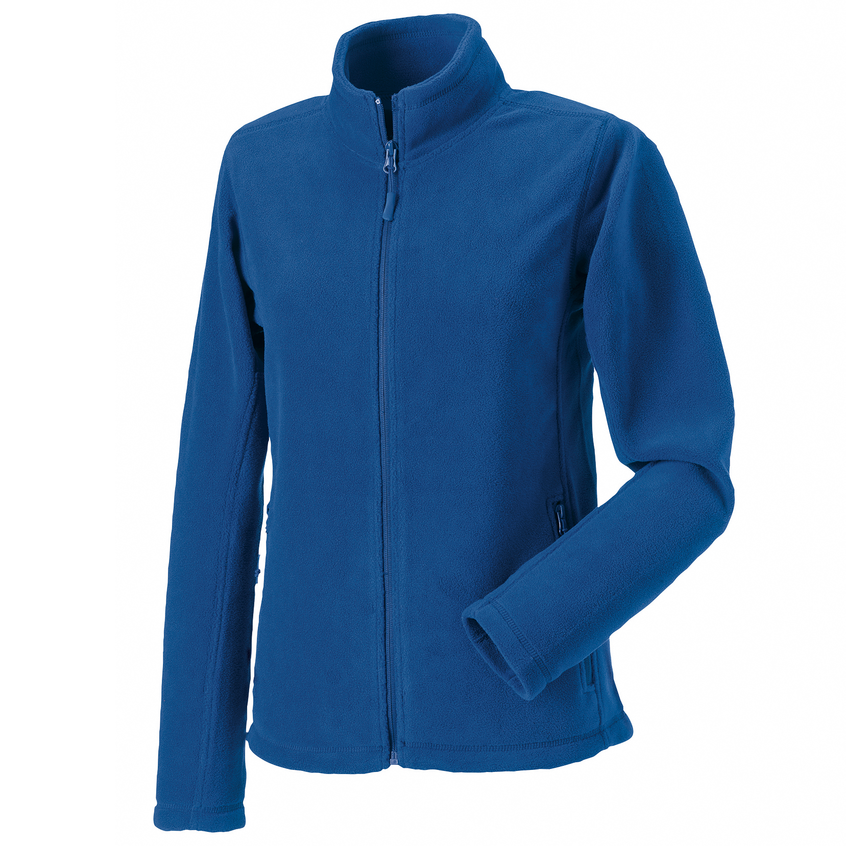 Russell 8700F - Polaire d'exterieure à zip intégral Femme