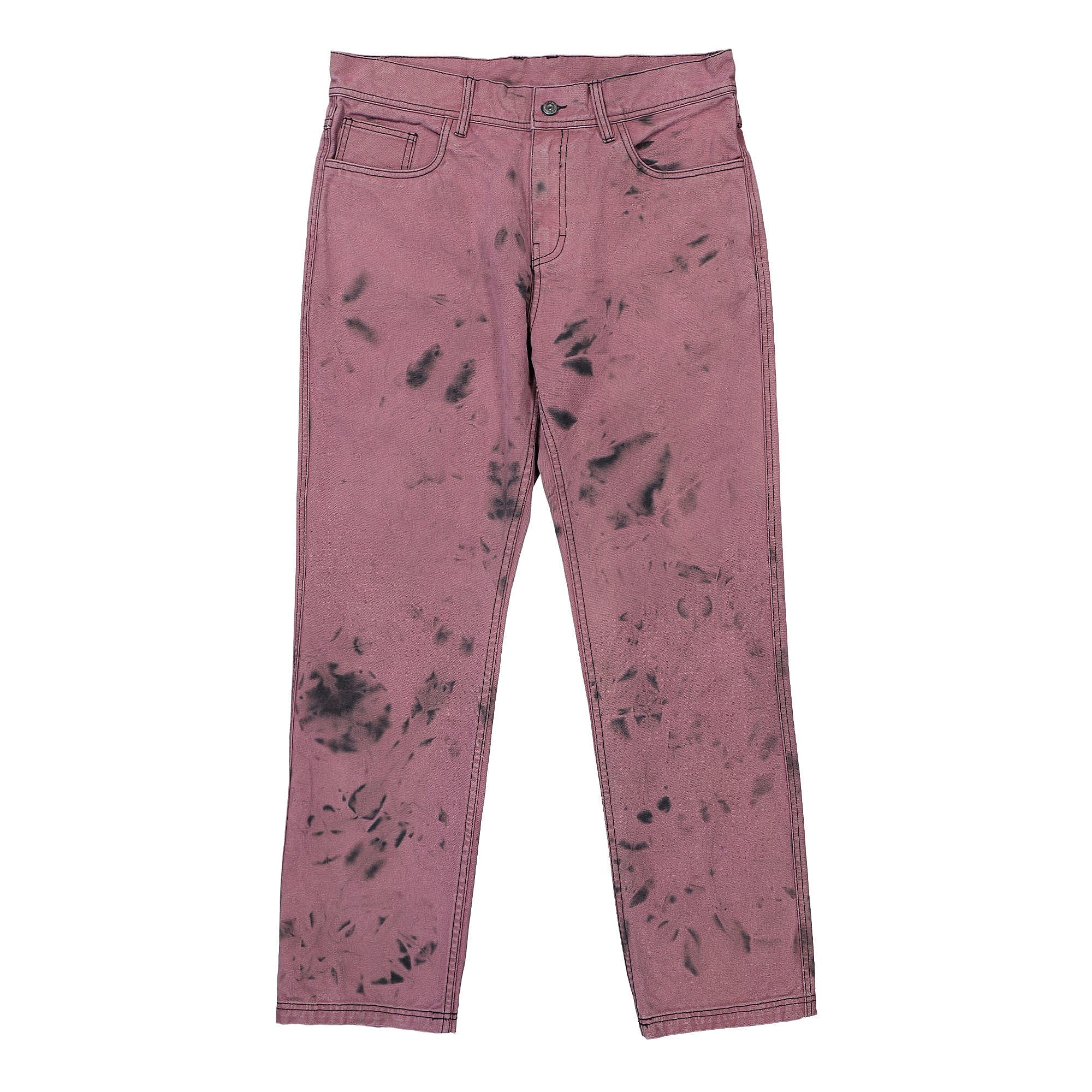 Pleasures<br>Locust Twill Pant