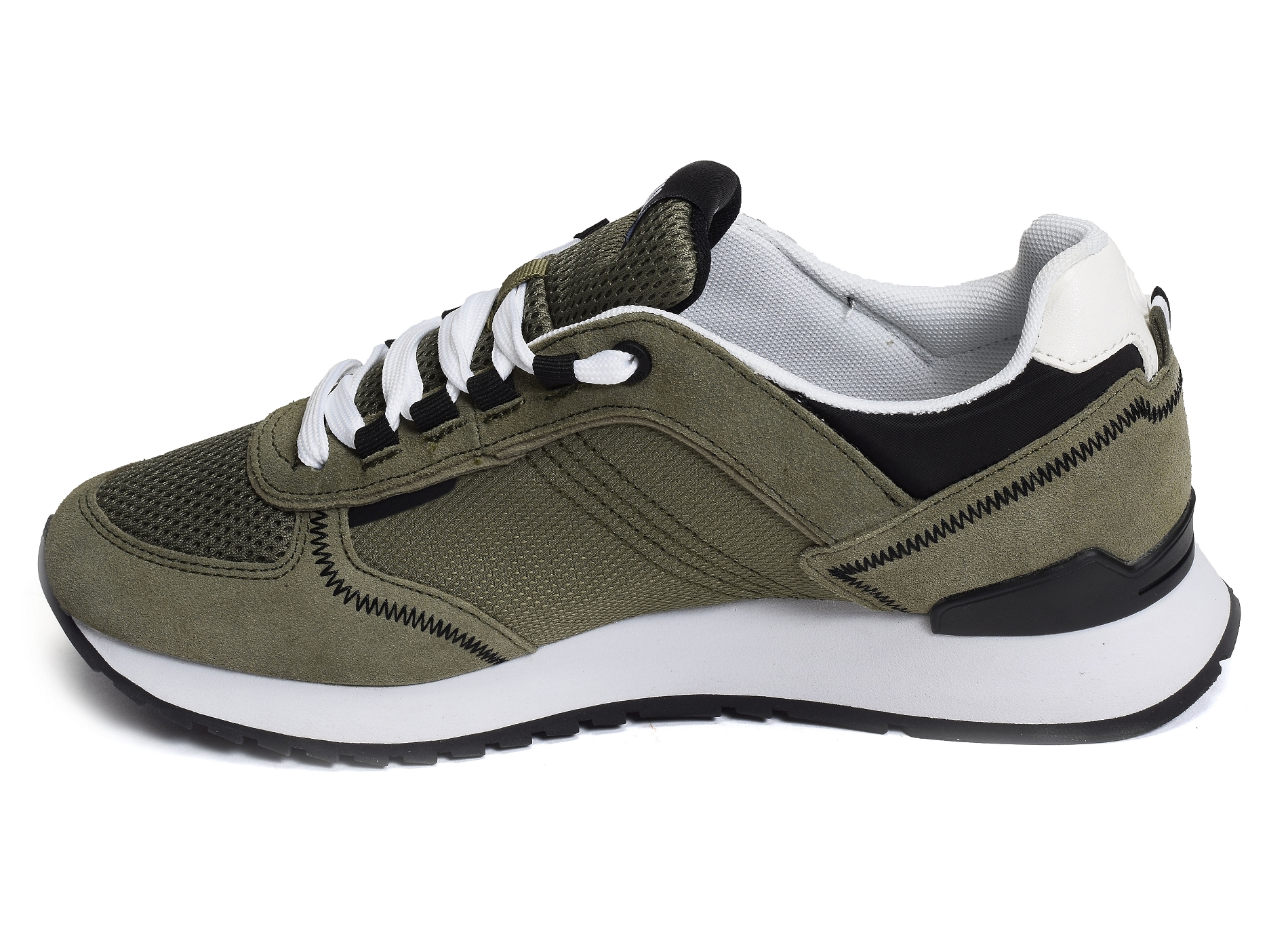 Travis sport bold kaki