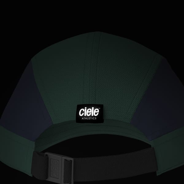 Casquette trail CIELE ALZCAP SC C PLUS SPRUCE