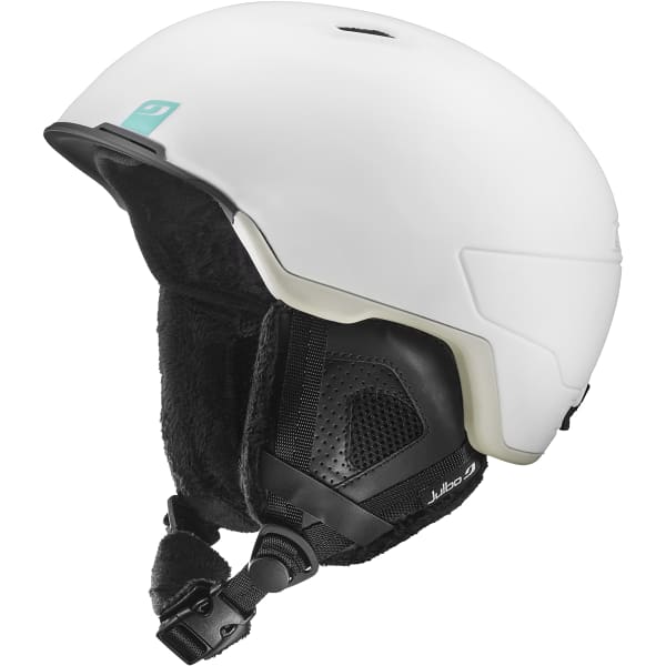 Casque de ski JULBO HAL WHITE
