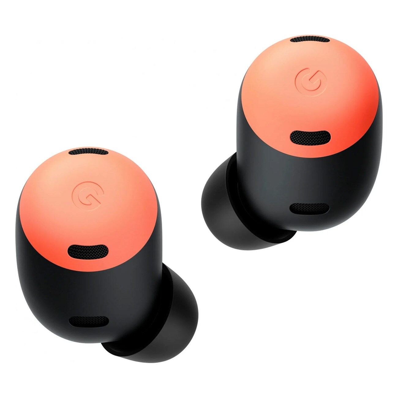 Google Pixel Buds Pro koralle In-Ear-Kopfhörer