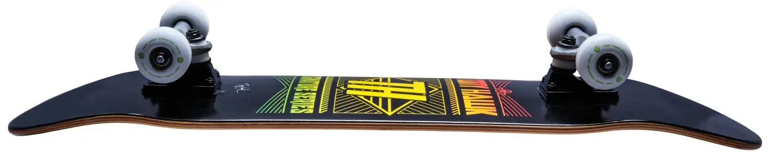 Tony Hawk 180+ Series Komplet Skateboard - Skateboards | SkatePro