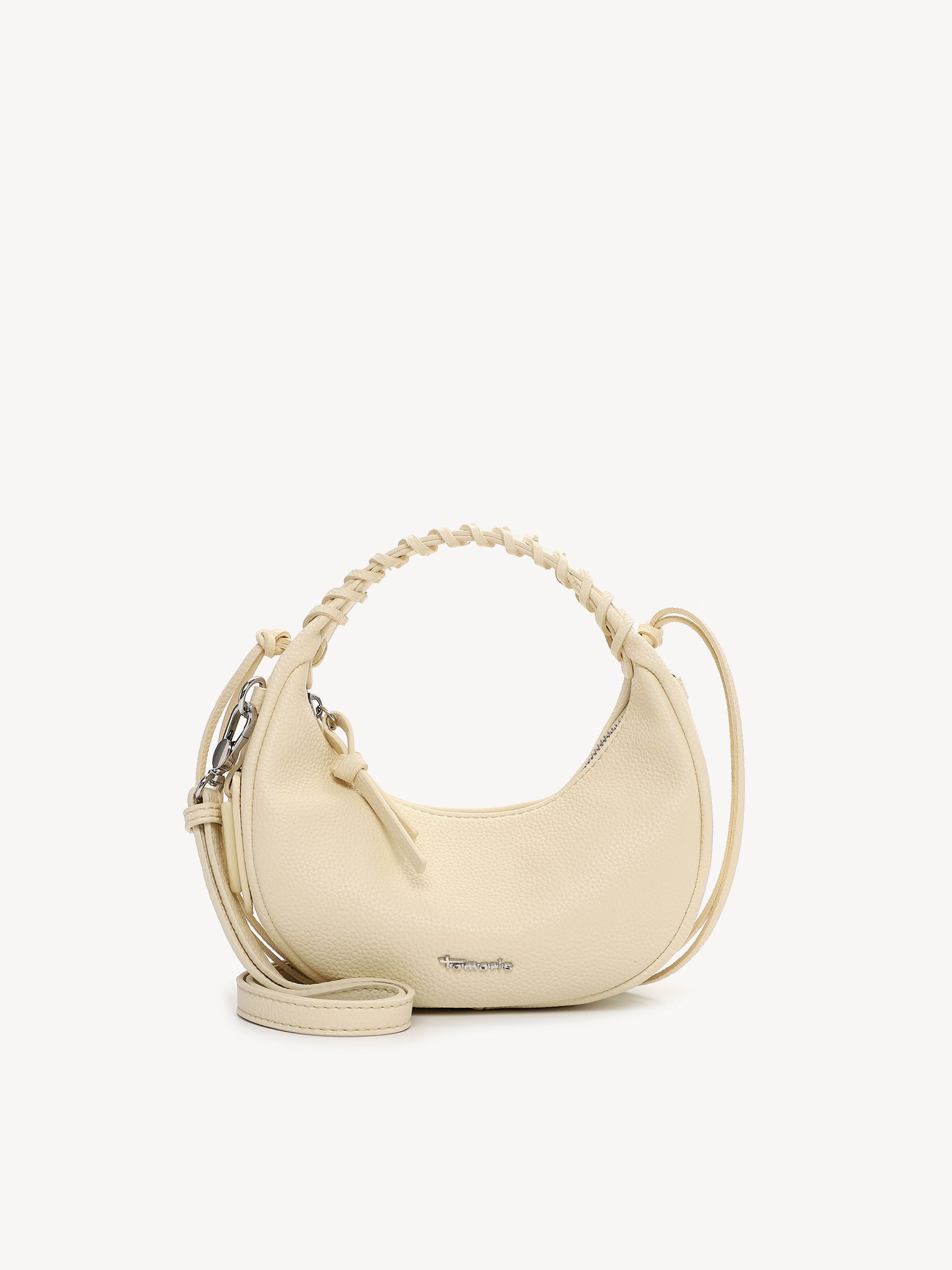 Tas - geel