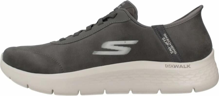 Skechers Go Walk Flex Hands Free Slip-In instapschoenen