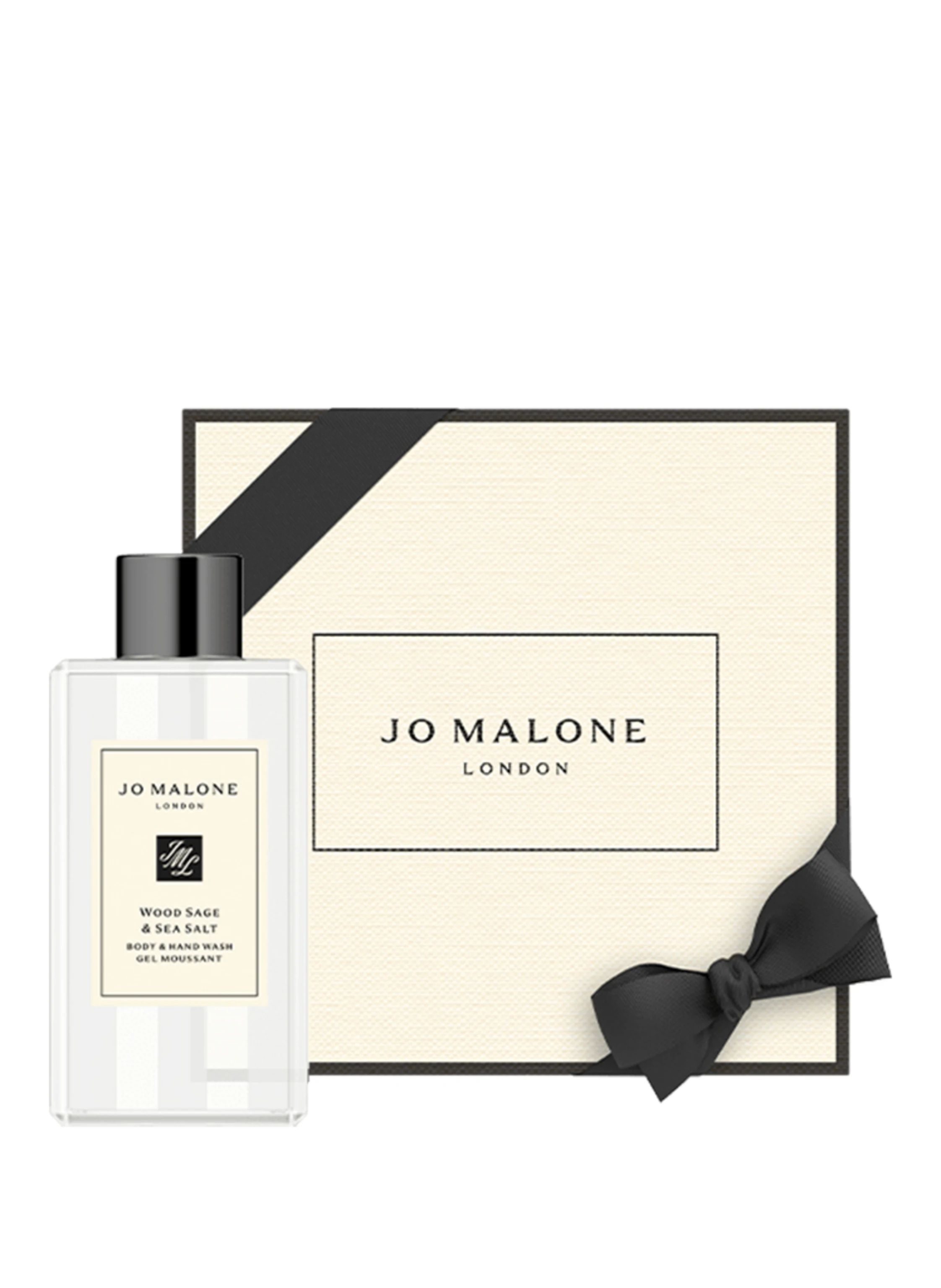 JO MALONE LONDON WOOD SAGE & SEA SALT