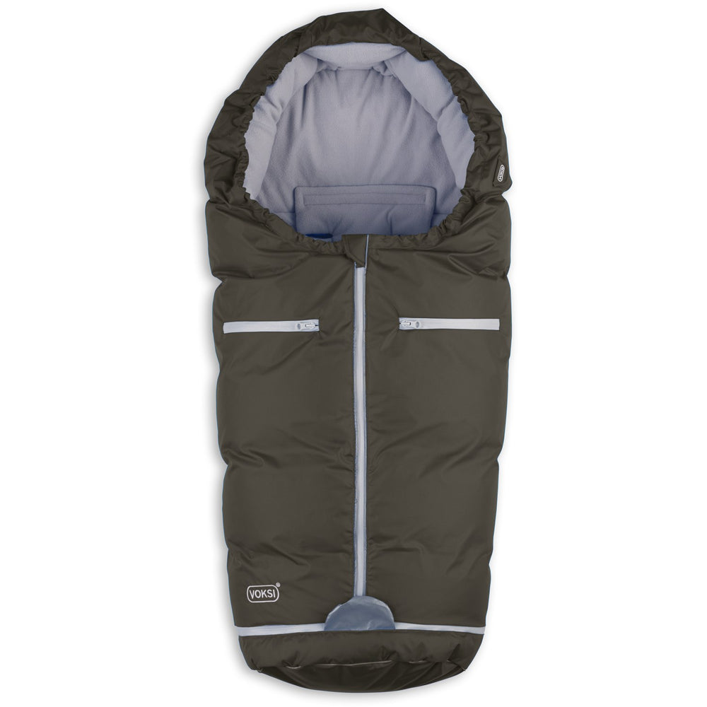 Køb Voksi® Active Kørepose Olive Green