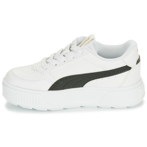 Puma - KARMEN REBELLE PS - Blanc / Noir