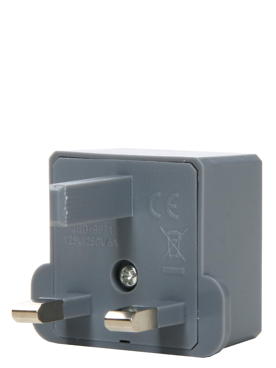 Adaptateur Àlectrique universel Airtex