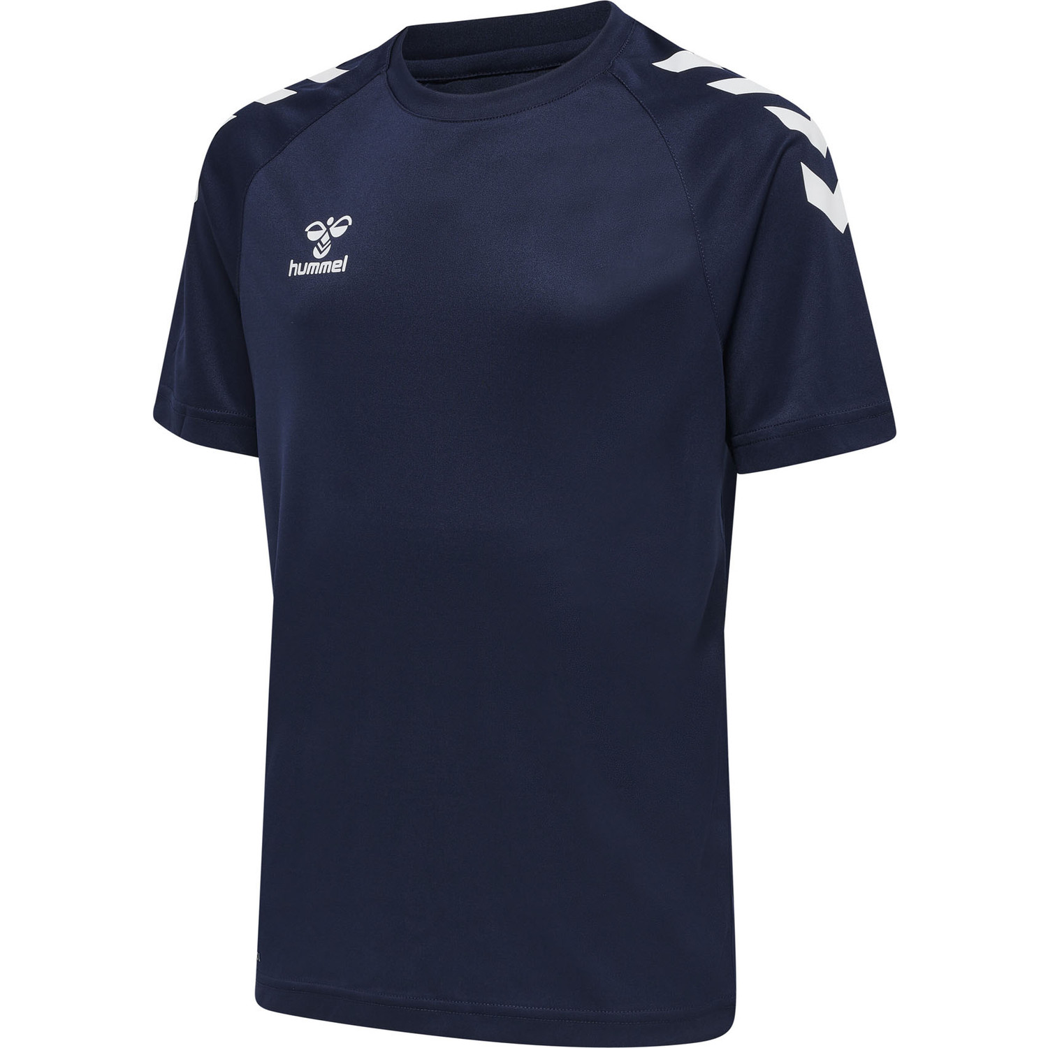 Hummel Core XK Core Poly Shirt Kids