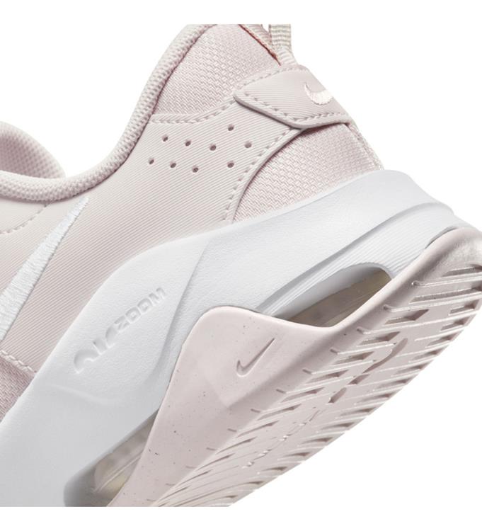 Nike Air Zoom Bella 6 Womens Trai BARELY-ROSE-WHITE-DIFFUSED-TAU