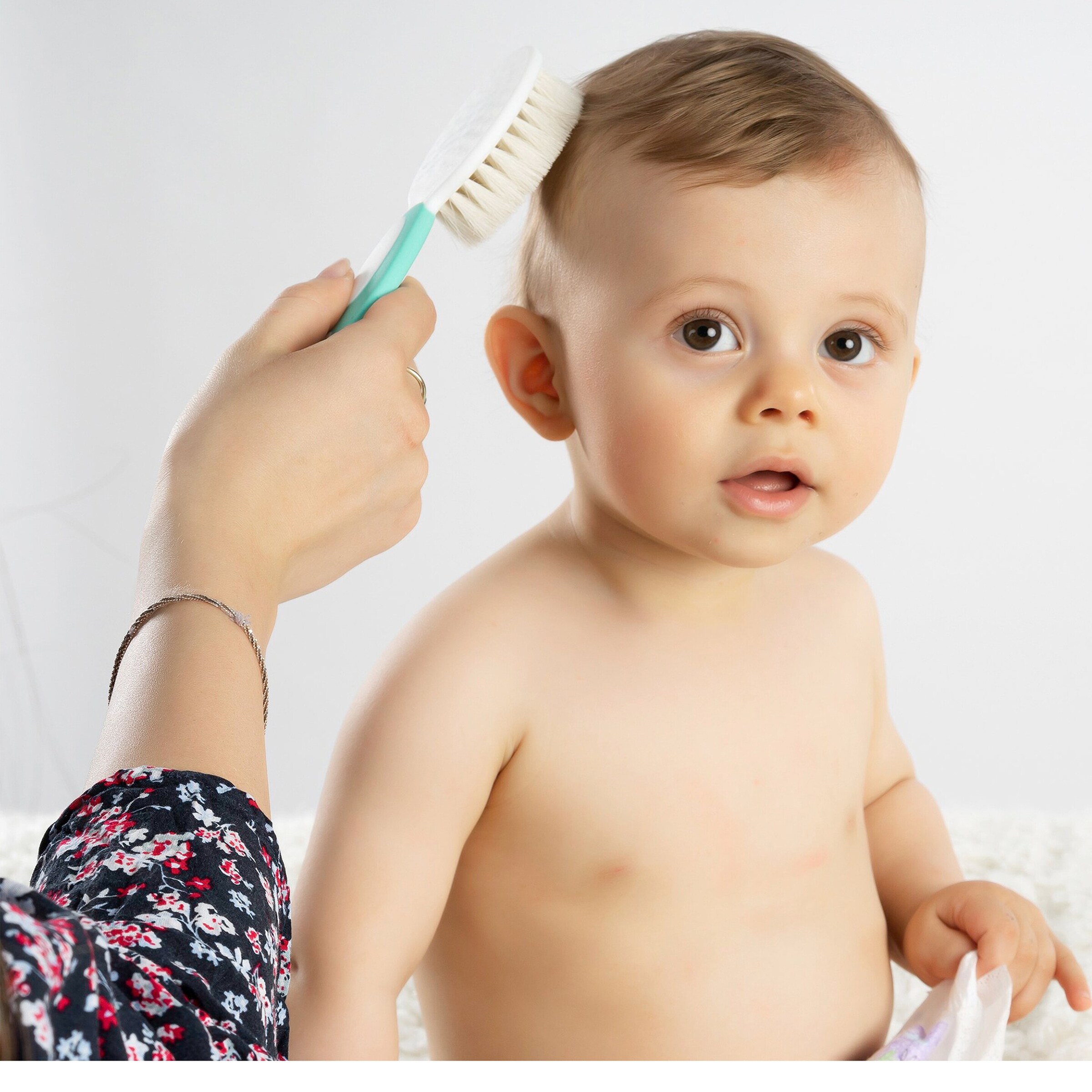 reer 5-tlg. Pflegeset BabyCare