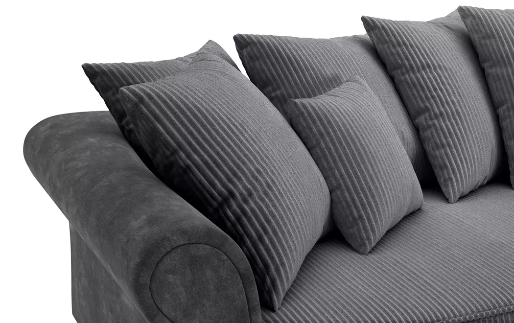 Ecksofa Chester