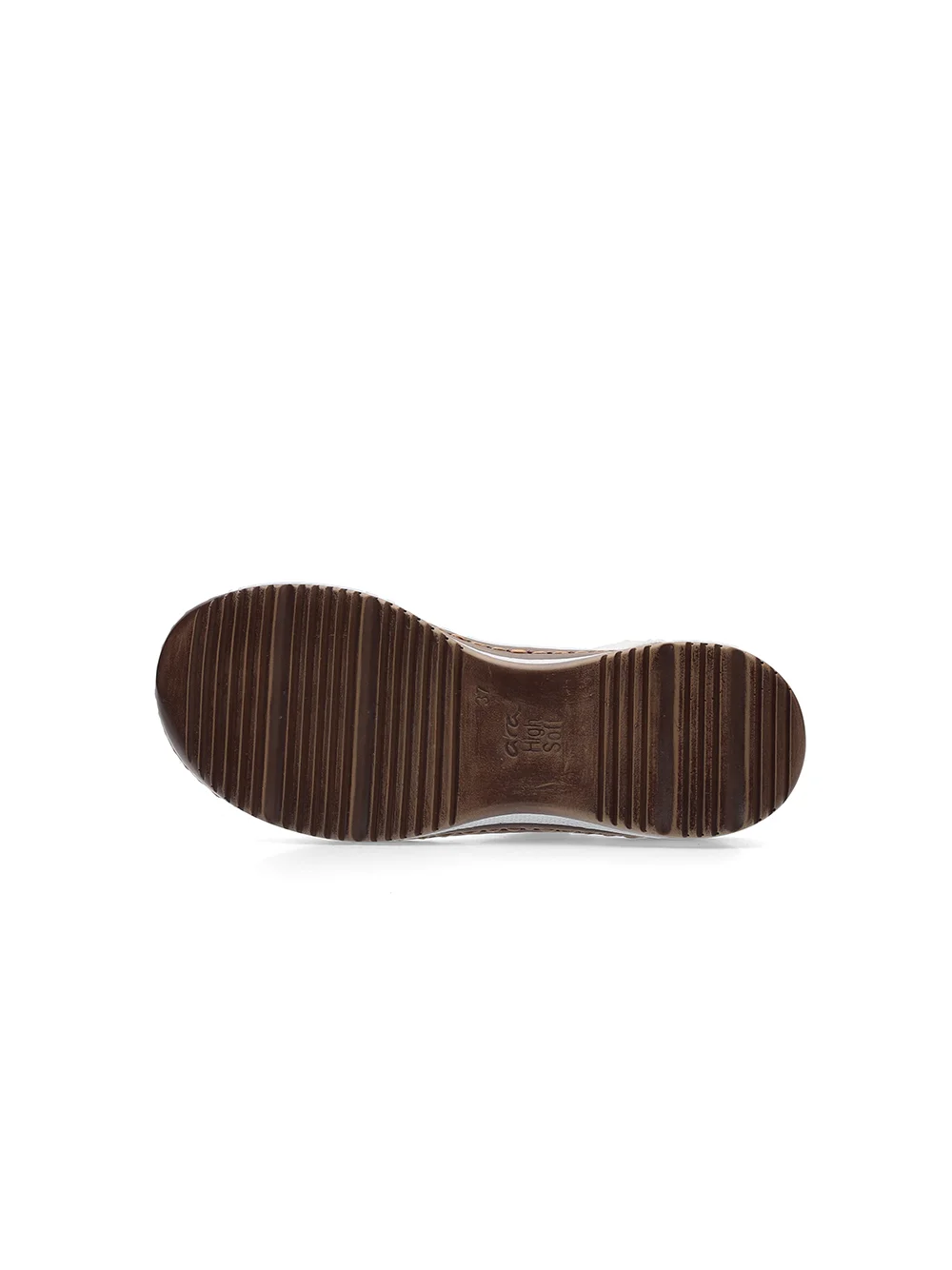 Sandalette Hawaii weiß