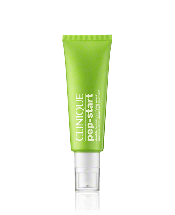 Clinique Pep-Start Double Bubble Purifying Mask 50ml