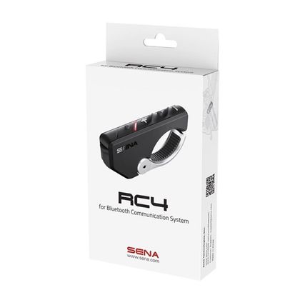 Télécommande Sena Pour guidon RC4
