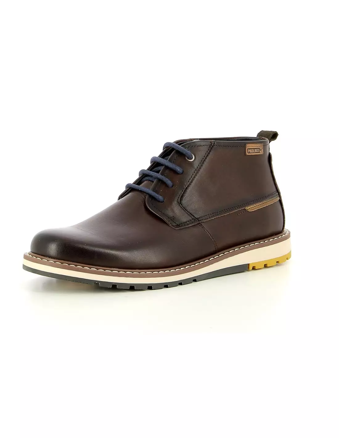 PIKOLINOS BERNA M8J-8198 - Bottines & boots Olmo