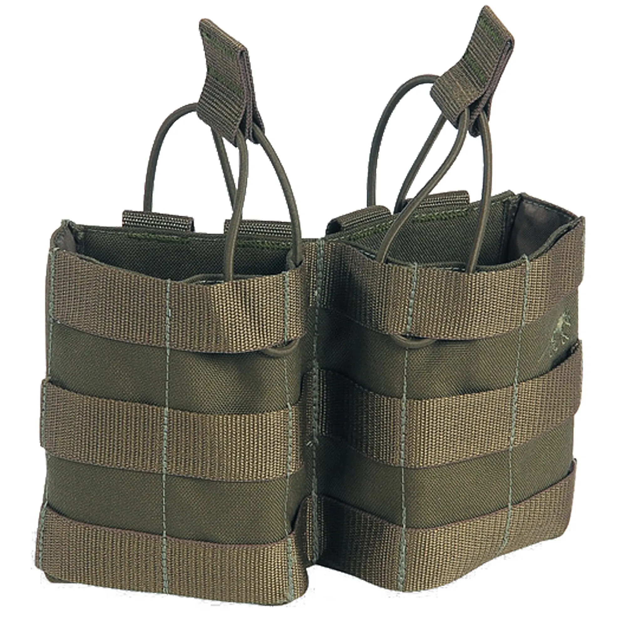 Tasmanian Tiger -  Magazintasche 2 SGL Mag Pouch BEL HK417 MKII