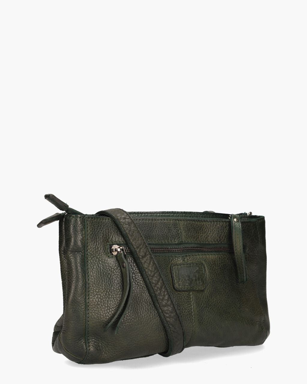 Bear Design Kiki MJ1868 Groen Tas