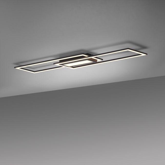 LED-Deckenleuchte