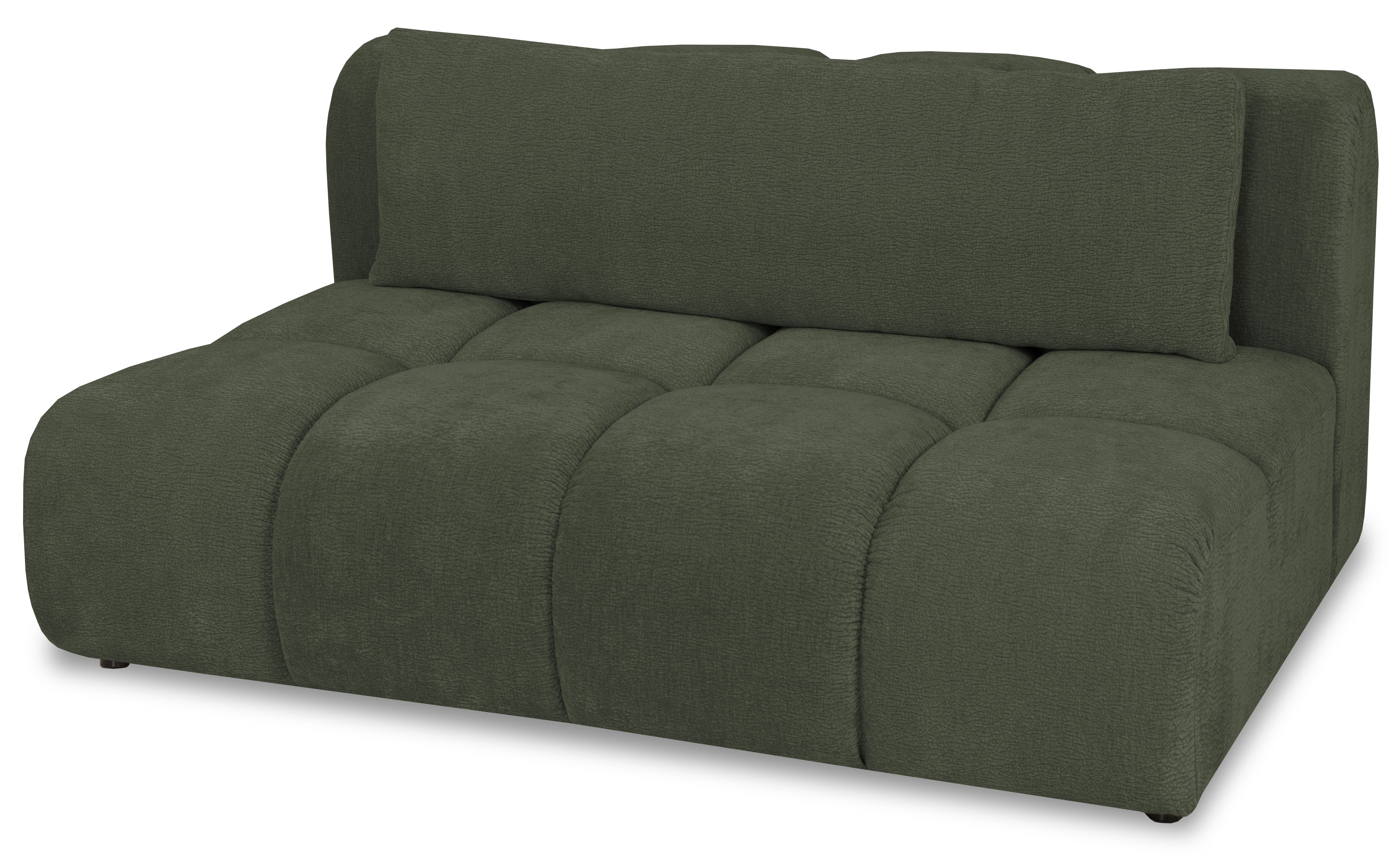 Bankstel Delight B160 x D117 x H73 cm