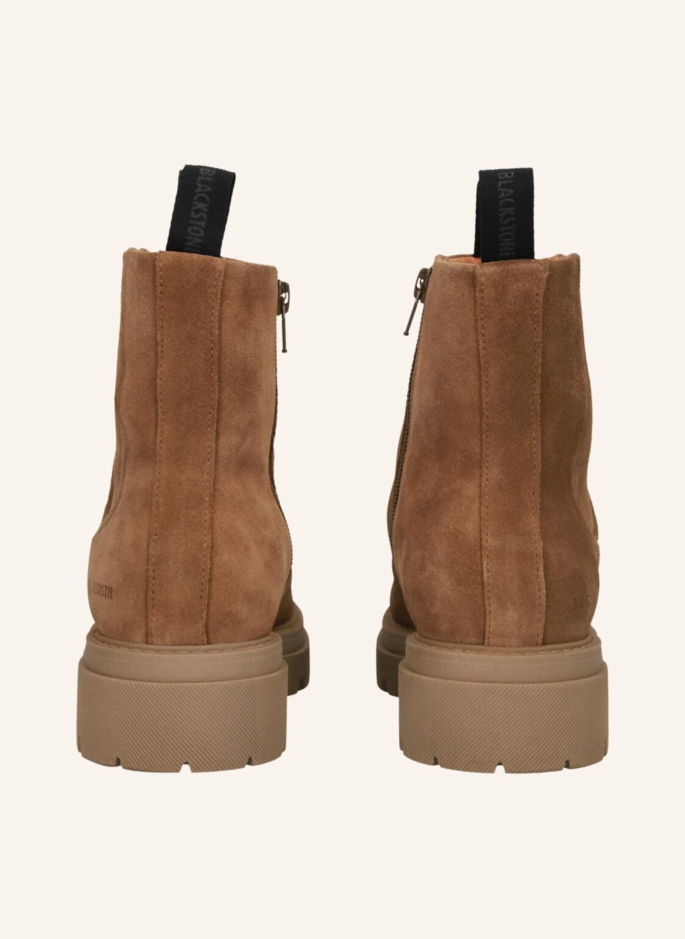 BLACKSTONE Chelsea-Boots