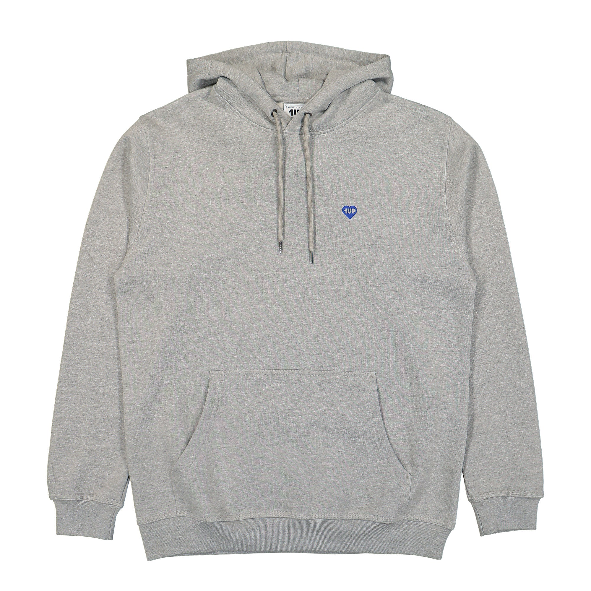 1UP<br>Heart Hoodie