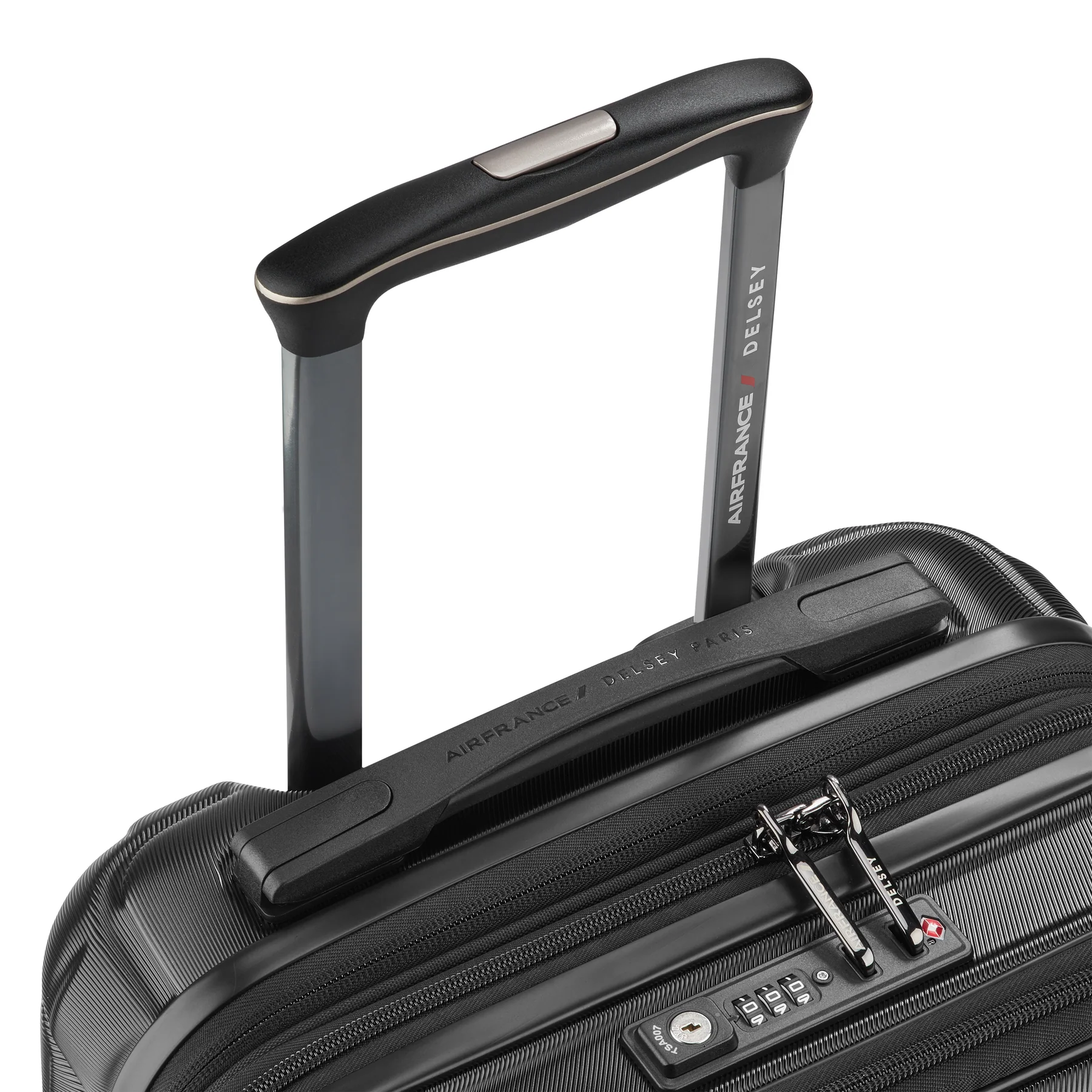 Valise cabine - S extensible business (55cm)