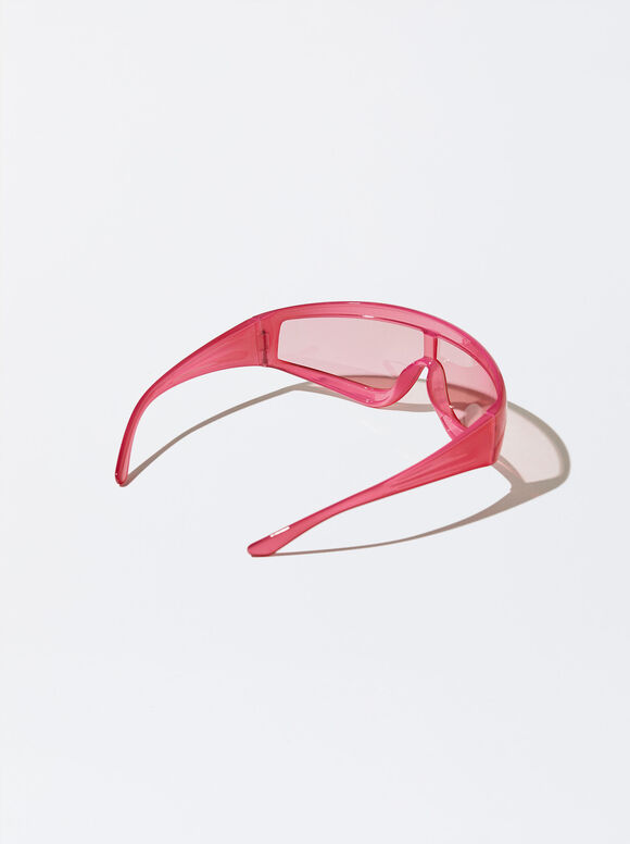 Exclusivo online - Rosa