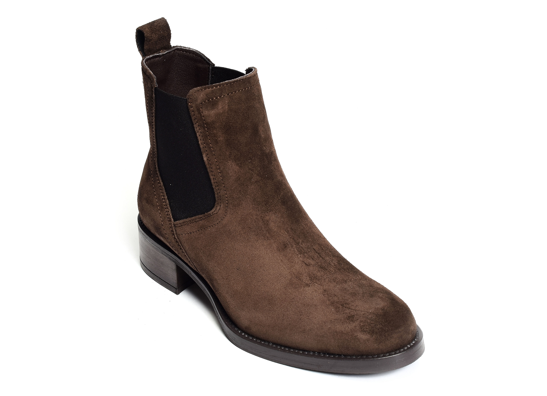 Alain2 2637 marron