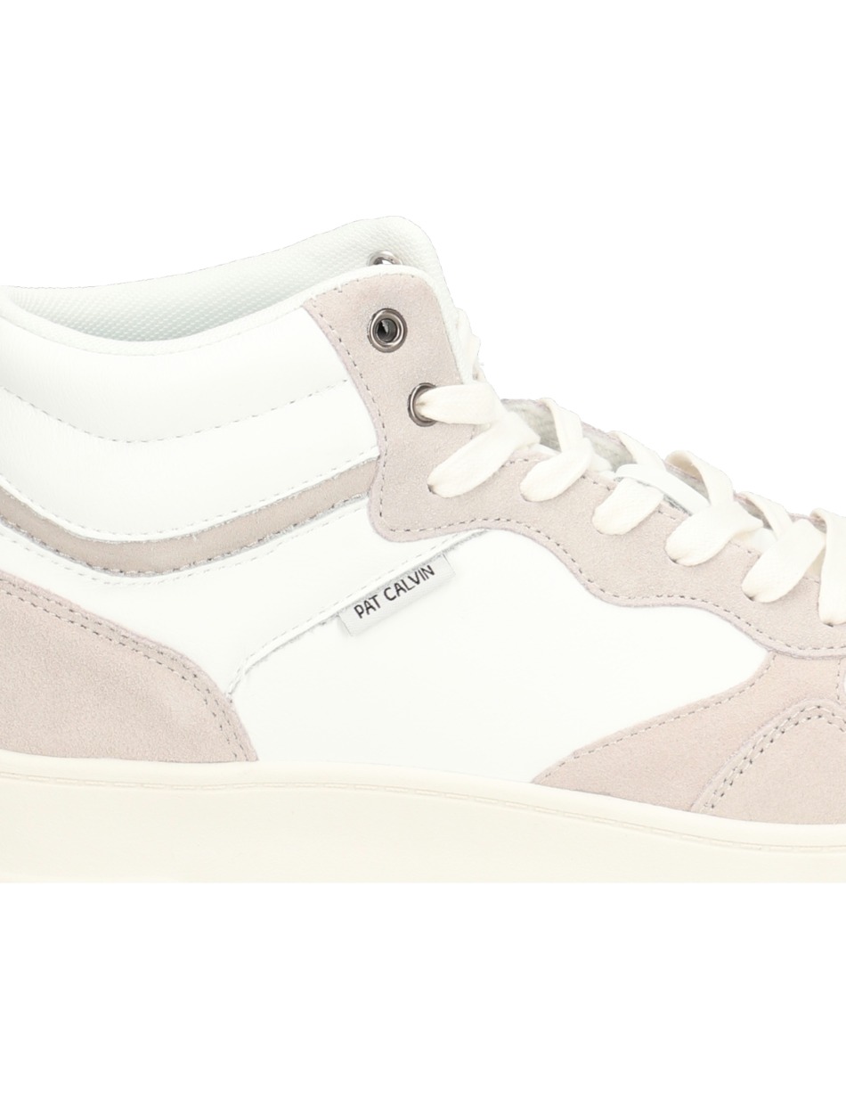 Sneaker Mid Cut