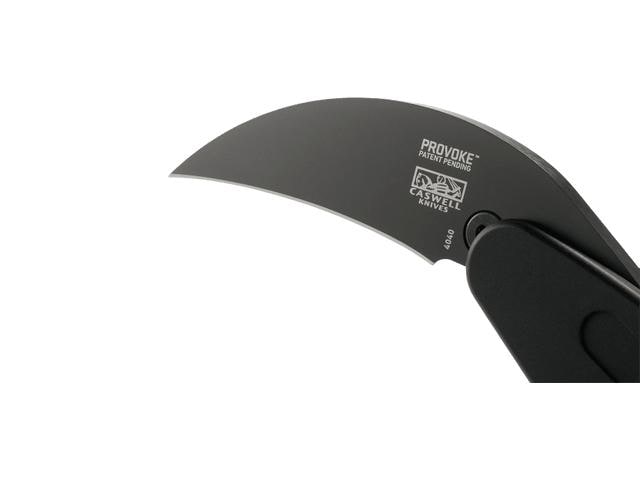 CRKT Taschenmesser Provoke Karambit-Messer