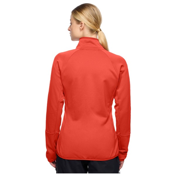Vaude - Women's Monviso Fleece Full Zip Jacket II - Veste polaire