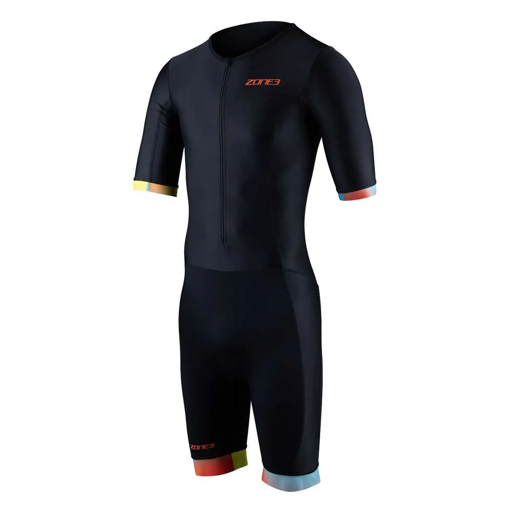 Zone3 Activate  Kurzarm-Trisuit