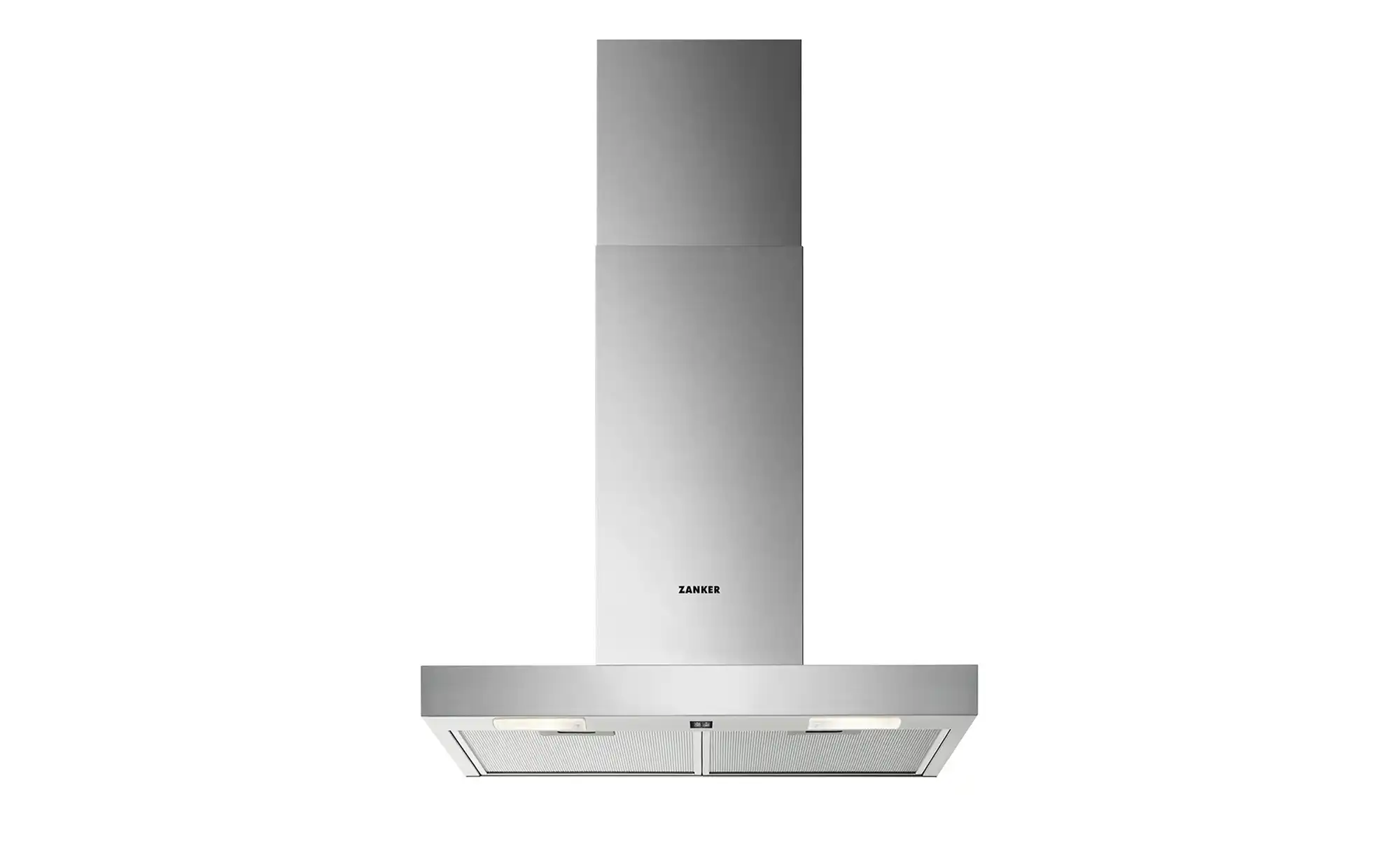 ZANKER Dunstabzugshaube KHB60460XA