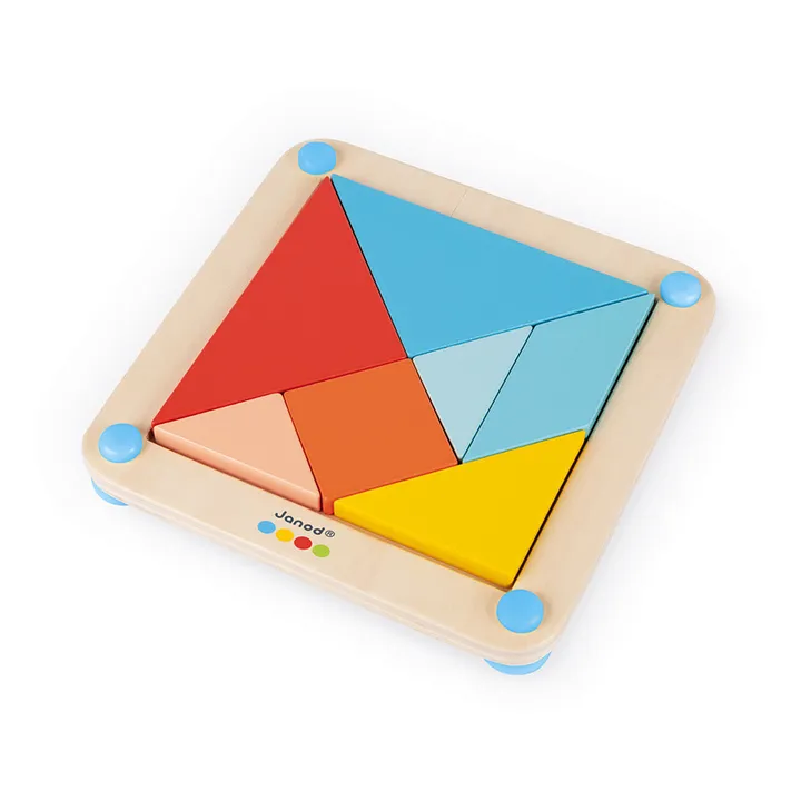 Janod Tangram