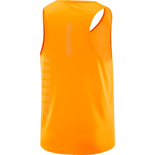 SENSE AERO GRAPHIC  Tanktop Herren