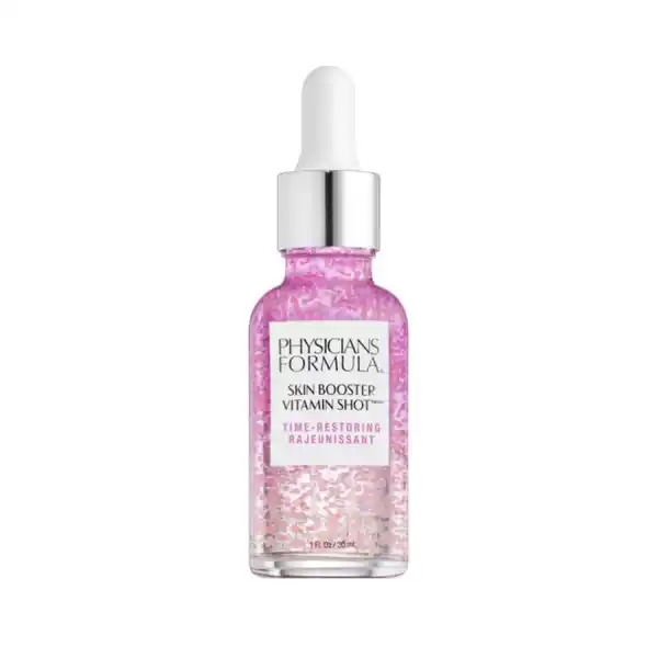 SKIN BOOSTER VITAMIN SHOT TIME RESTORING