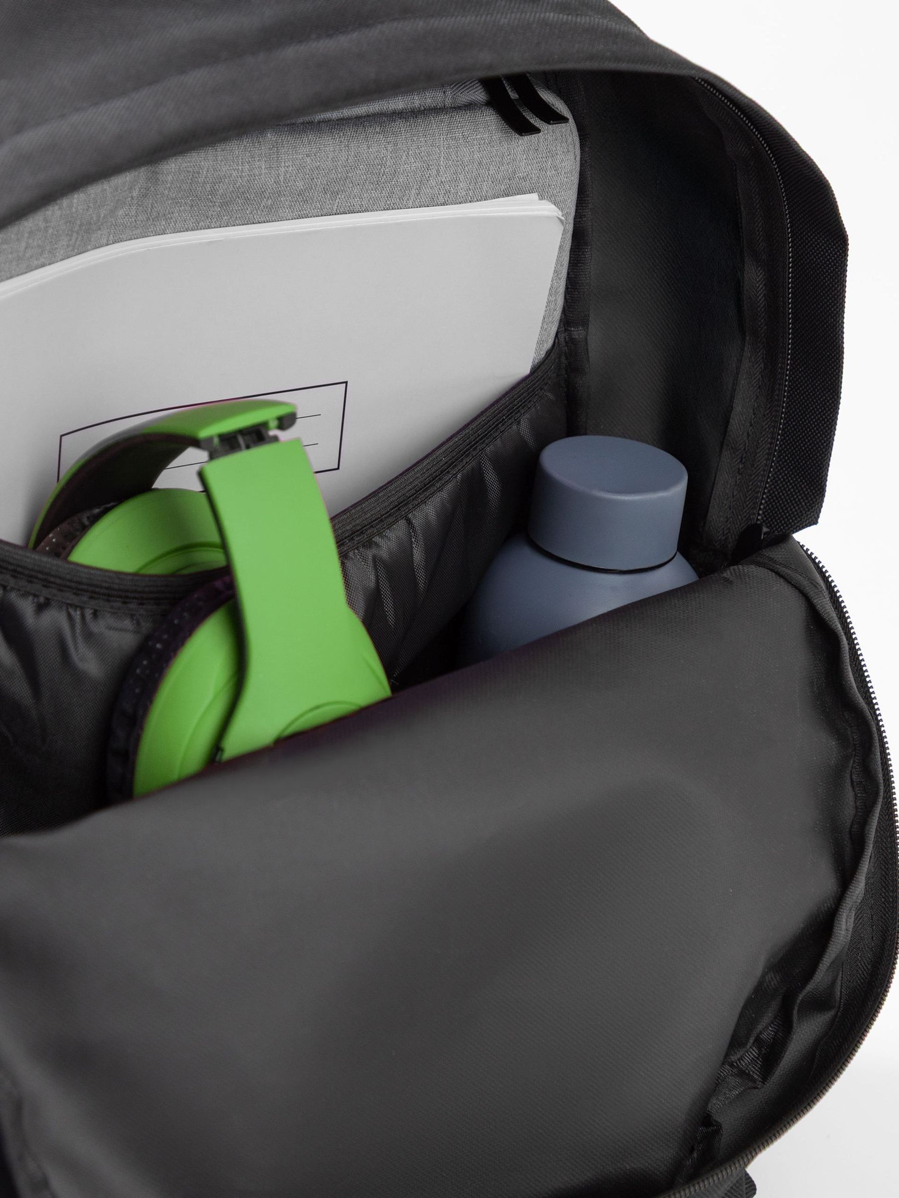 Vanilla Underground Xbox Unisex Backpack
