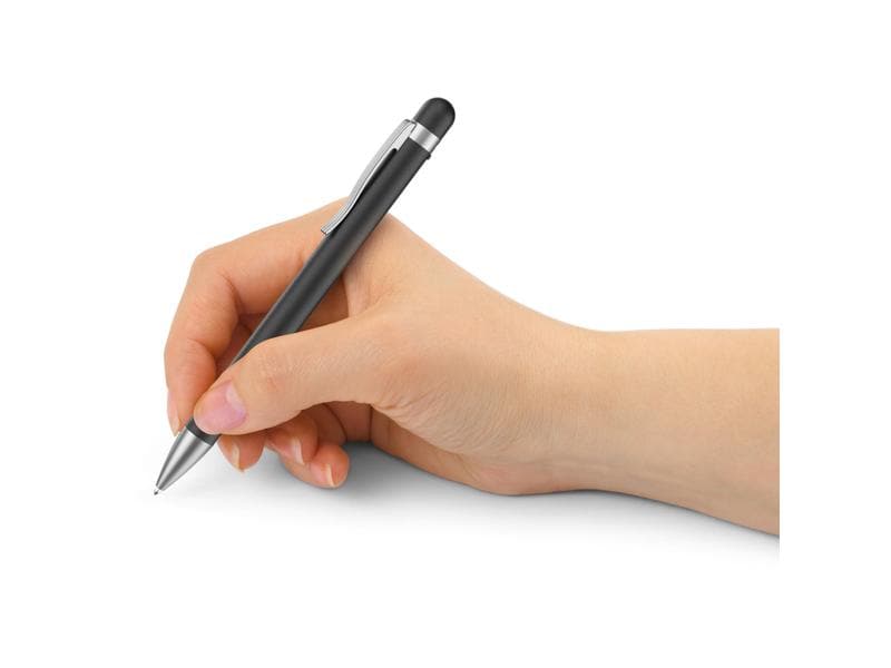Philips Diktiergerät VoiceTracer DVT1600 Stift mit diskreter Audioaufnahme und automatischer Spracherkennung