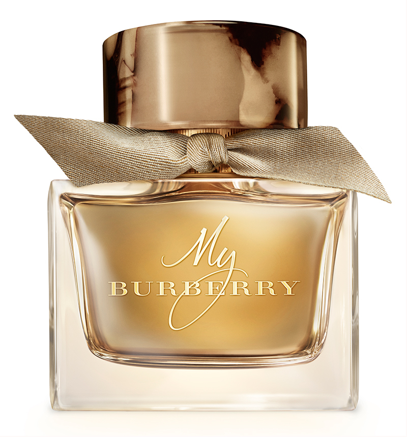 Burberry My Burberry Edp 50 ml