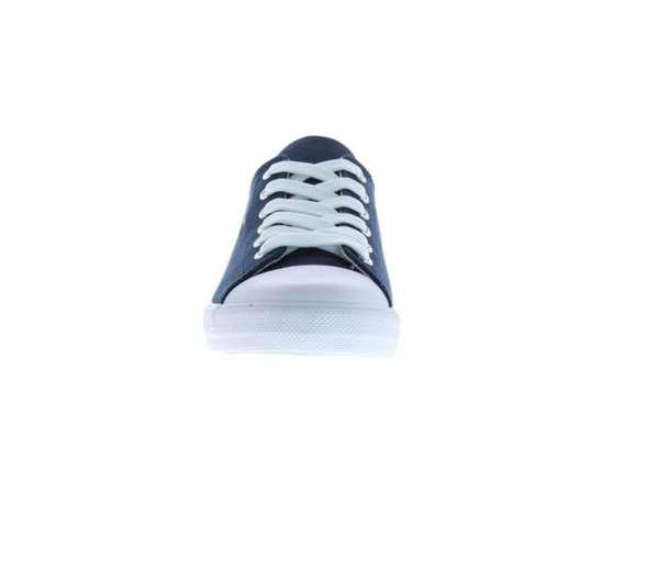 Tommy Hilfiger Vincent Low Trainers Juniors