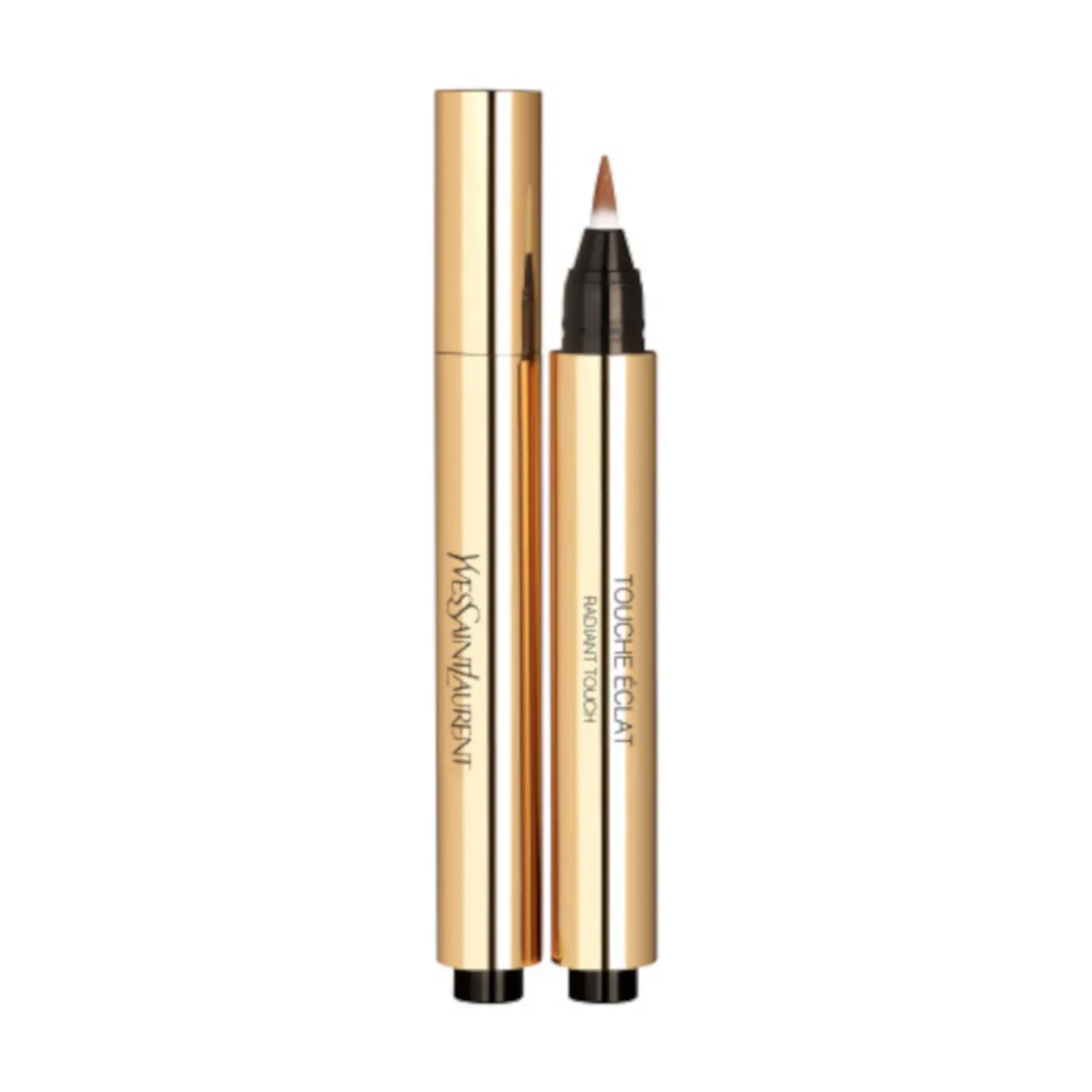 Yves Saint Laurent Touche Eclat Concealer7 Luminous Mocha