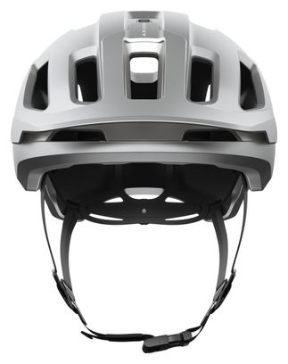 Casque Poc Axion Race Mips Noir/Argent Mat