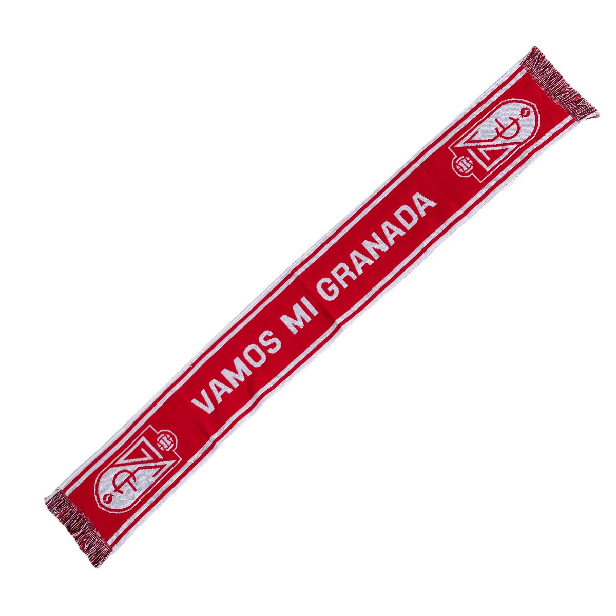 Cachecol Granada FC Vamos Granada 2025-2026