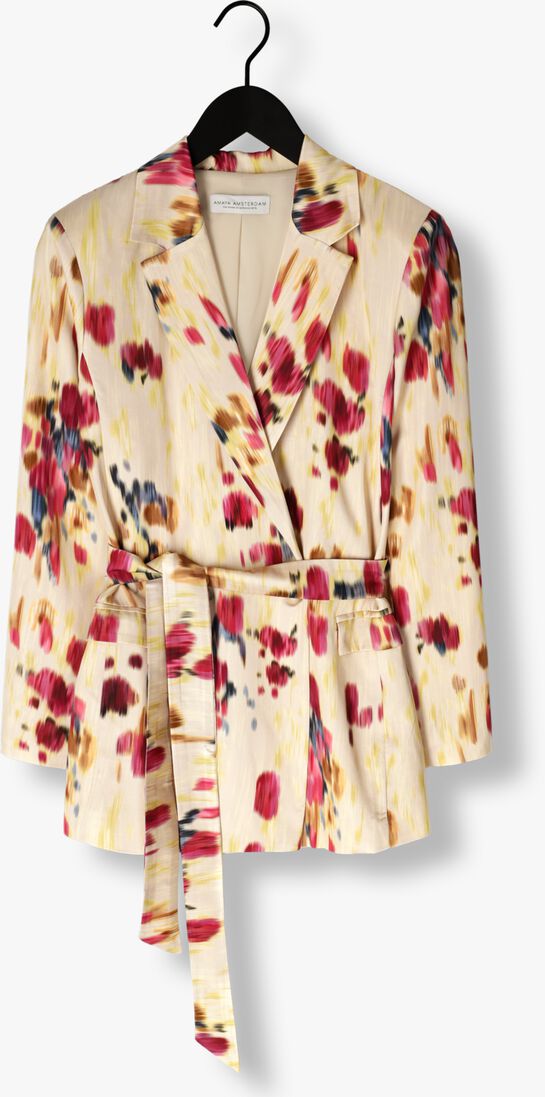 multi amaya amsterdam blazer lisa